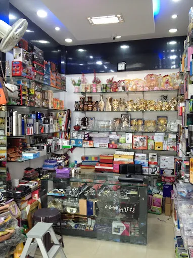 PERFUME GALLERY